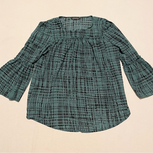 Dorothy Perkins Blouse Womens Size 14 Top - Picture 16 of 16
